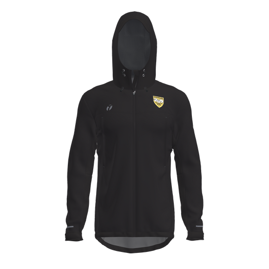 Storm Weather Jacket Women (8733445226771)
