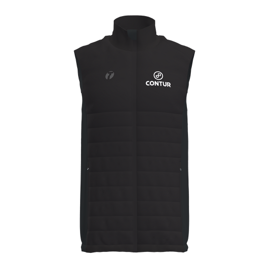 Storm Light Down Vest Women (10148058104083)