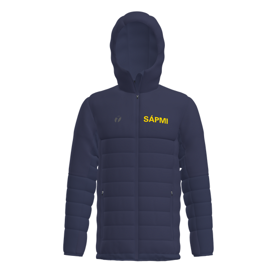 Storm Light Down Hoodie Herre (8944916005139)