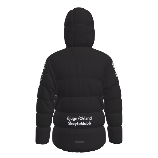 Storm Down 500 2.0 Jakke Dame (9706492526867)