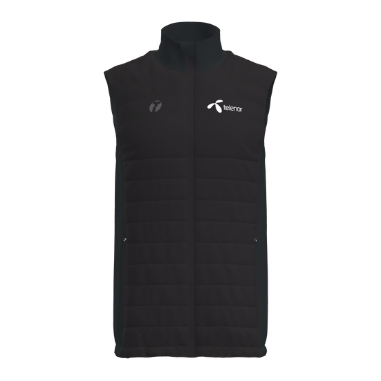Storm Light Down Vest Dame (8898474115347)