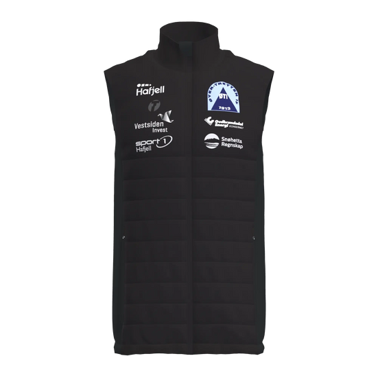 Storm Light Down Vest Junior