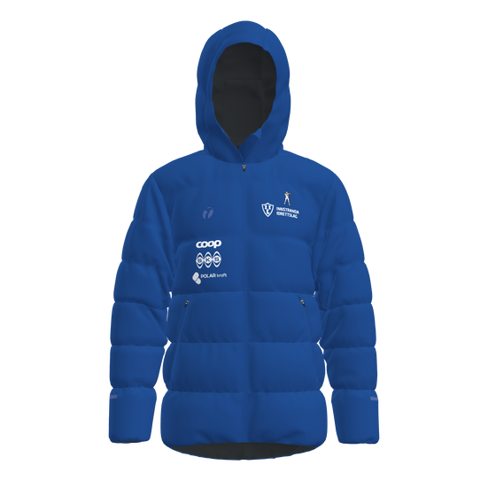 Storm Down 500 2.0 Jakke Junior (8915954925843)
