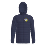 Storm Light Down Hoodie Herre