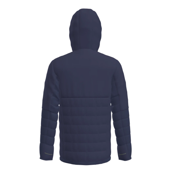 Storm Light Down Hoodie Dame