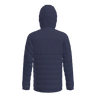 Storm Light Down Hoodie Dame