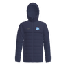 Storm Light Down Hoodie Herre