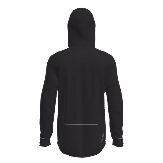 Storm Weather Jacket Women (9104147972371)