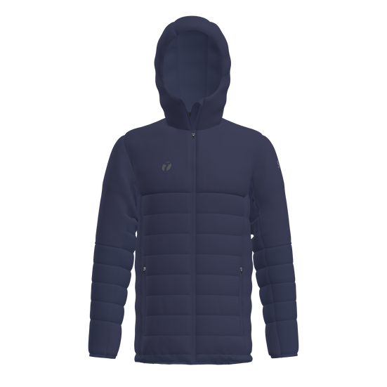 Storm Light Down Hoodie Herre (9105271652627)