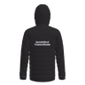 Storm Light Down Hoodie Junior