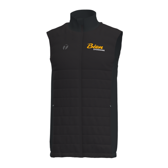 Storm Light Down Vest Dame (9711223603475)