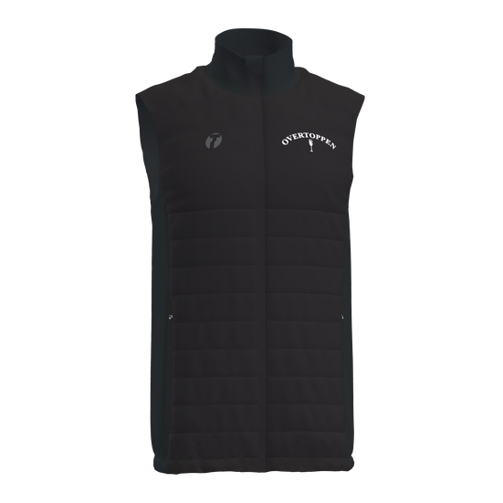 Storm Light Down Vest Dame (9456911646995)