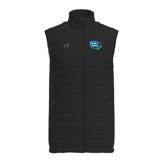Storm Light Down Vest Dame (9461451718931)