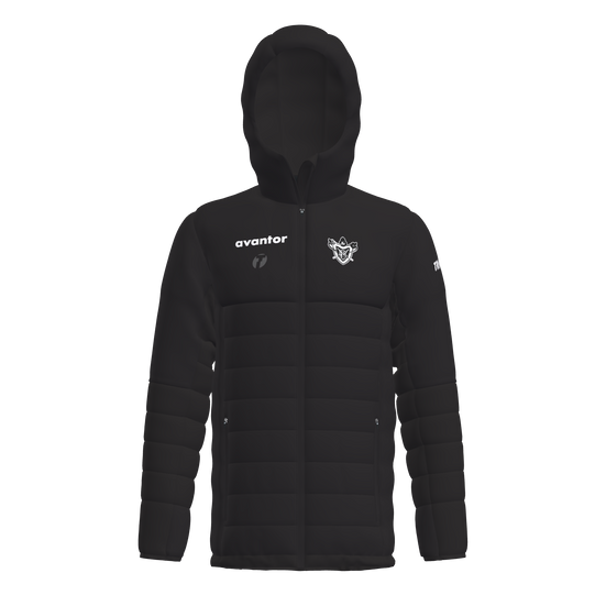 Storm Light Down Hoodie Junior (9436564160787)