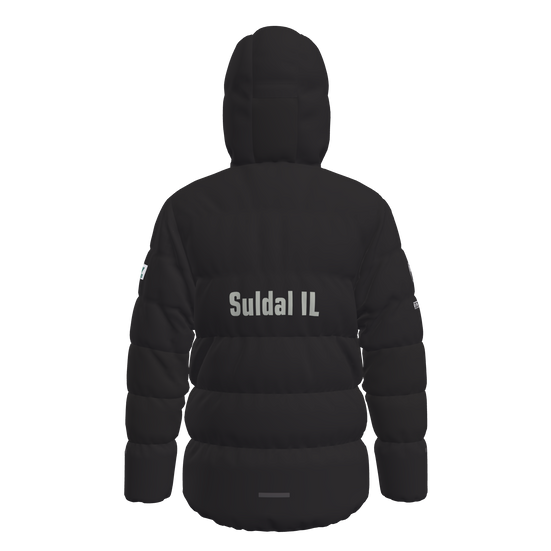 Storm Down 500 2.0 Jakke Junior (9688836636947)