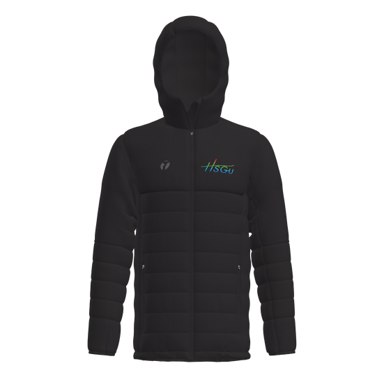 Storm Light Down Hoodie Herre