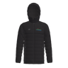 Storm Light Down Hoodie Herre