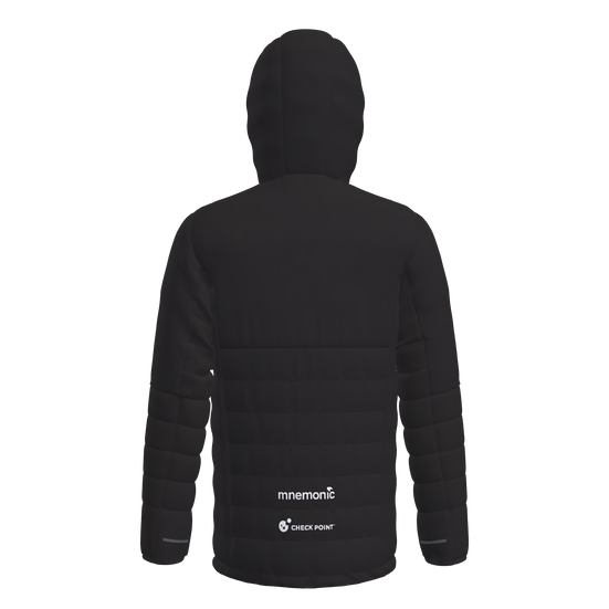 Storm Light Down Hoodie Women (9478449266963)