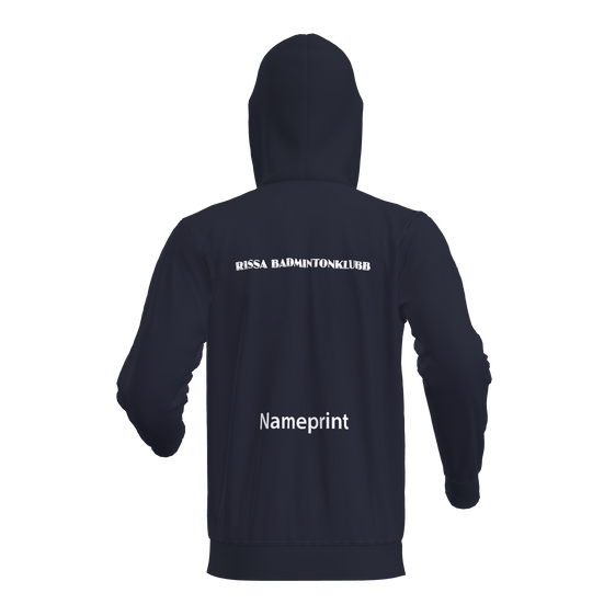 NW Basic Hoodie Jr