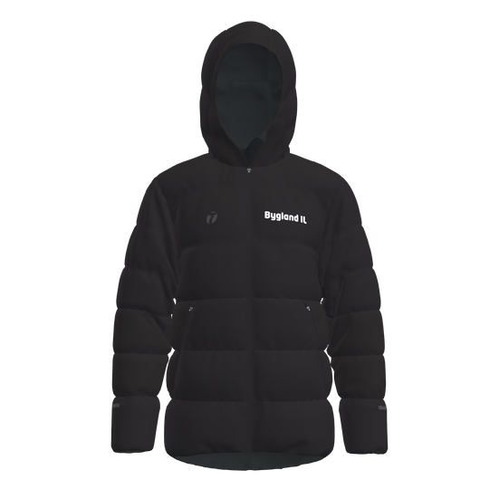 Storm Down 500 2.0 Jakke Dame (9707532550419)