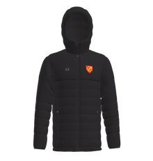 Storm Light Down Hoodie Herre