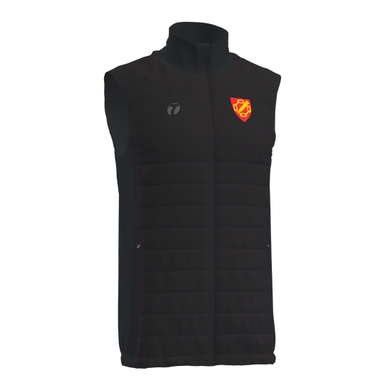 Storm Light Down Vest Dame