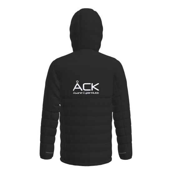 Storm Light Down Hoodie Women (9758640996627)