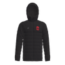 Storm Light Down Hoodie Herre