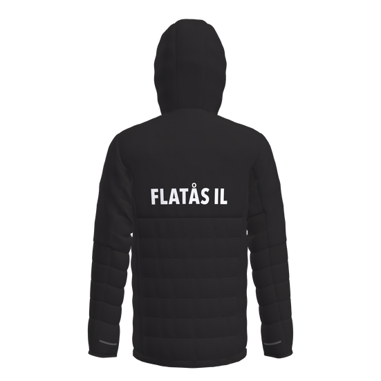 Storm Light Down Hoodie Junior