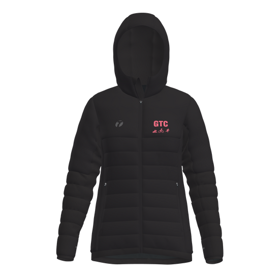 Storm Light Down Hoodie Dame (9731972858131)