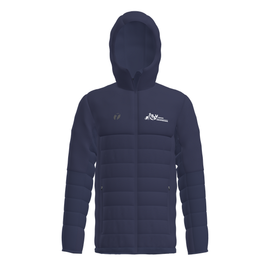 Storm Light Down Hoodie Women (9714575343891)