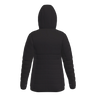 Storm Light Down Hoodie Dame