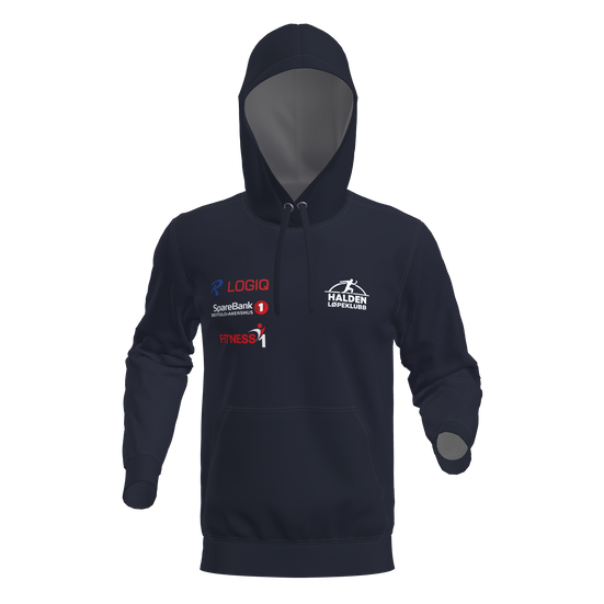NW Basic Hoodie