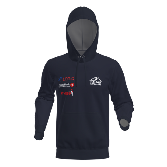 NW Basic Hoodie Jr
