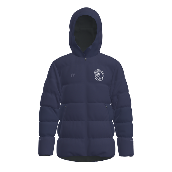 Storm Down 500 2.0 Jakke Junior (9721690456339)