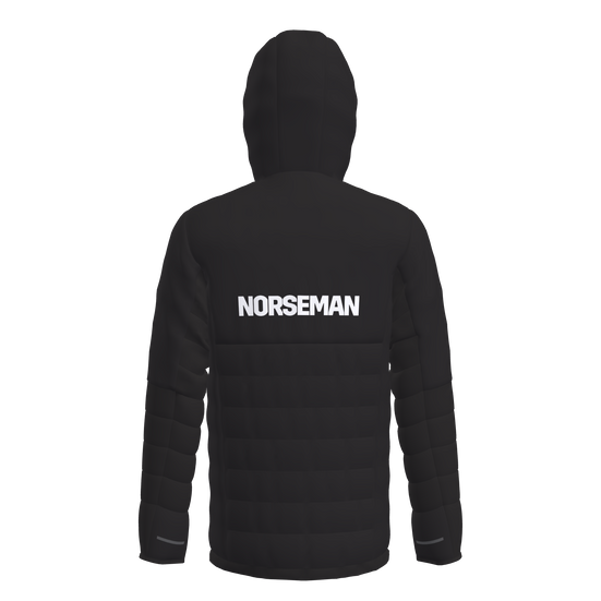 Storm Light Down Hoodie Women (9769257992467)