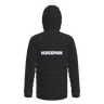 Storm Light Down Hoodie Women (9769257992467)