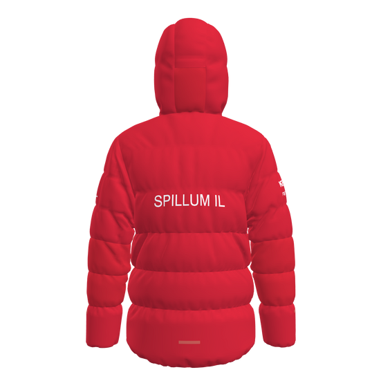 Storm Down 500 2.0 Jacket Jr (9802767106323)