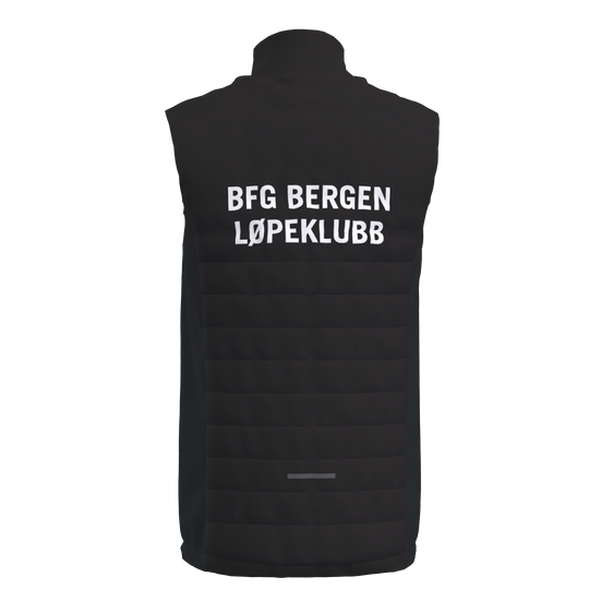 Storm Light Down Vest Women (9791774195987)