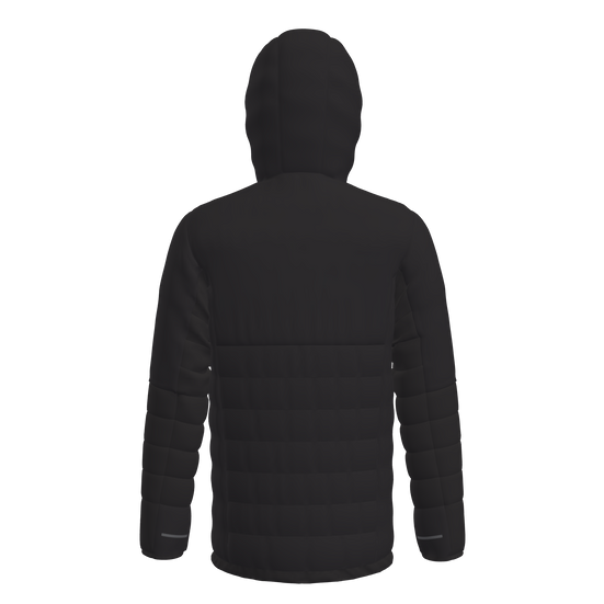 Storm Light Down Hoodie Women (9799419265299)
