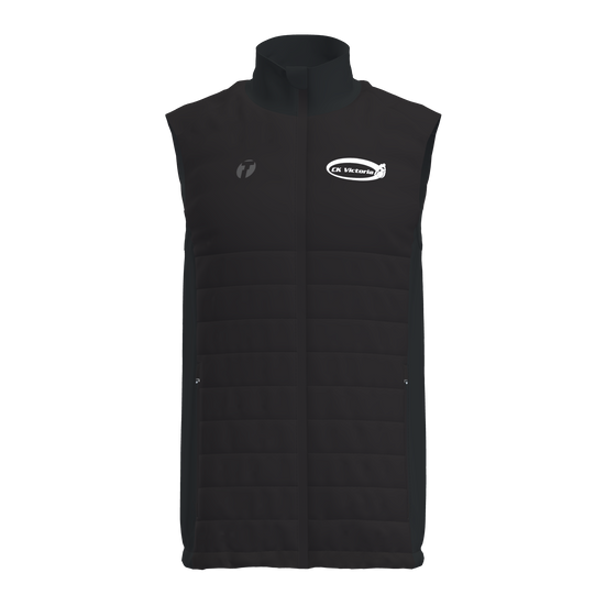 Storm Light Down Vest Women (9799419330835)