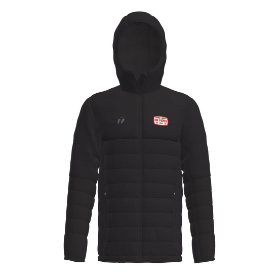 Storm Light Down Hoodie Herre