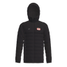 Storm Light Down Hoodie Dame