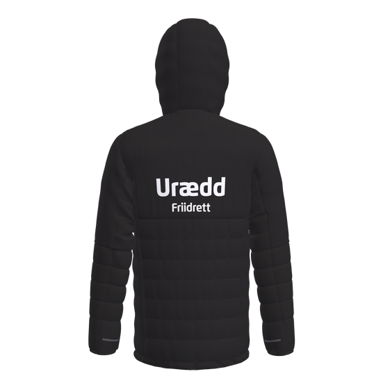 Storm Light Down Hoodie Women (9807316746515)