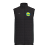 Storm Light Down Vest Dame
