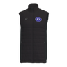 Storm Light Down Vest Dame