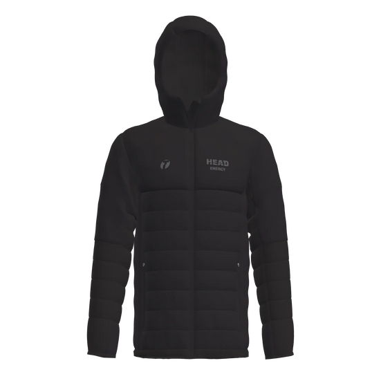 Storm Light Down Hoodie Herre