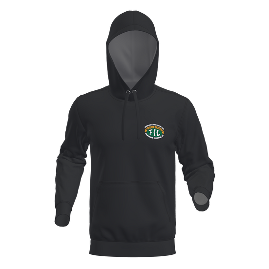 NW Basic Hoodie Jr