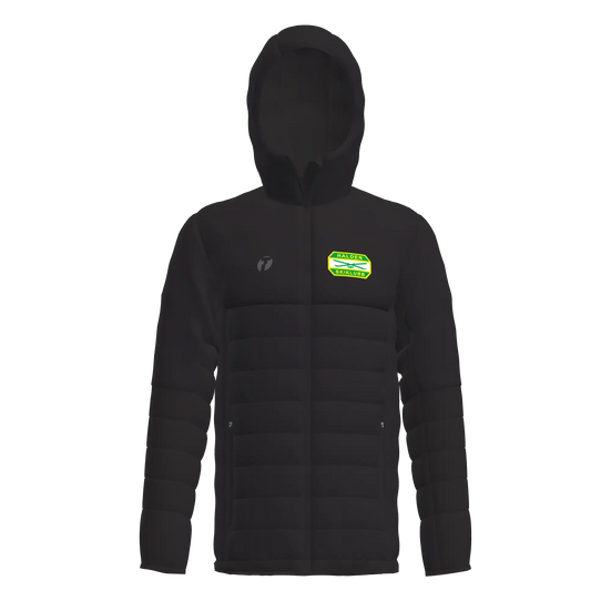 Storm Light Down Hoodie Herre