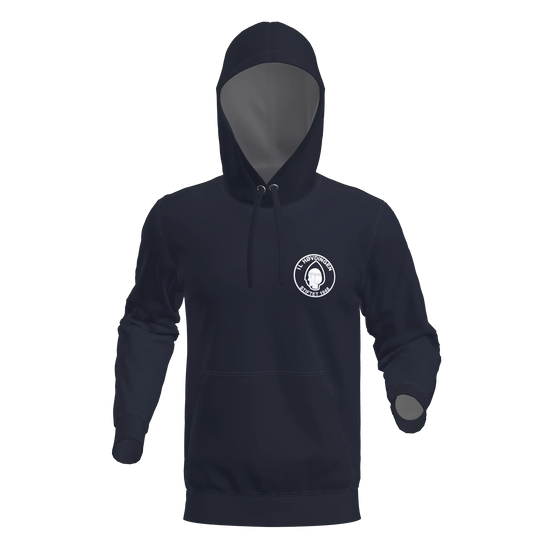 NW Basic Hoodie